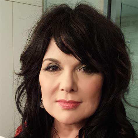 ann wilson heart nude|TIL A judge ordered nude photos taken of Ann Wilson of Heart